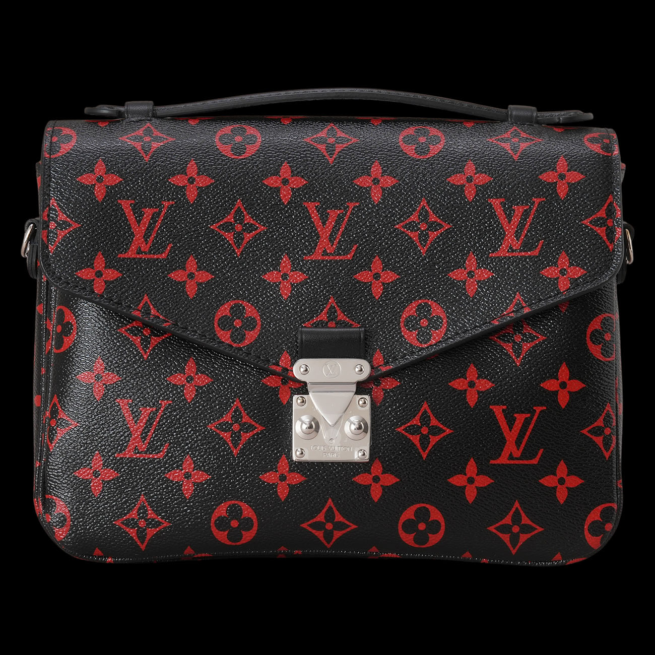 LOUIS VUITTON(USED)루이비통 M41462 시즌 포쉐트 메티스 MM